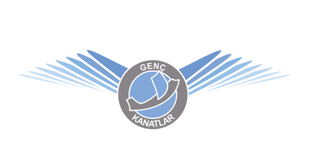 THK Genç Kanatlar Logo